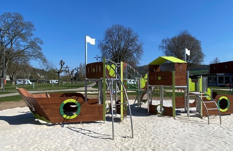 Spiel & Spaß für Kinder